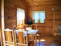 Chalet con 1 Camera da Letto