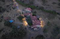 LIDENEX - Ferienwohnung Guijo de Granadilla