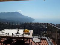 Appartamento Elisa in Villa Laura - Bed and Breakfast Scala