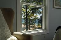 Double Room with Lake View