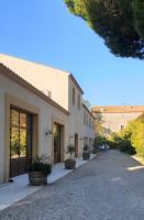 Domaine de l’Herbe Sainte - B&B Mirepeisset