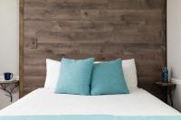 Standard Zimmer mit Queensize-Bett