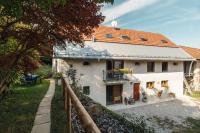 B&B AL VECCHIO CARPINO - B&B Farra