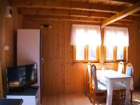 Chalet con 2 Camere da Letto