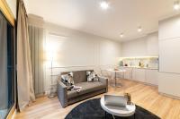 Appartement met 1 Slaapkamer