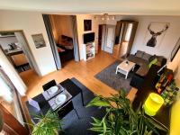 Apartment am Wendelinus Bad Kissingen - Bed and Breakfast Bad Kissingen