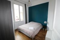 B&B Reims - Charming Appartement - Bed and Breakfast Reims