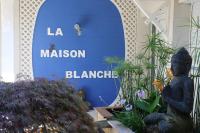 La Maison Blanche de Lanton - B&B