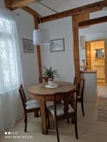 B&B Tartu - Vallikraavi apartment - Bed and Breakfast Tartu