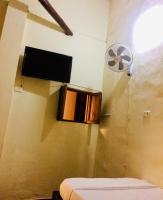 Habitación Doble (1 adulto + 1 niño)