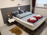 Appartement met 1 Slaapkamer