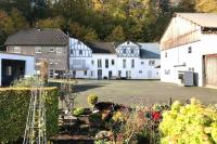 Ferienhaus Talblick - B&B