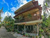 Cabaña Villa Sofi - B&B Nuquí