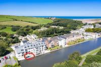 Canalside Bude - B&B