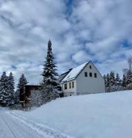 Ferienwohnung Heinzebank - B&B Heinzebank