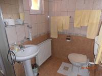 Suite met 1 Slaapkamer