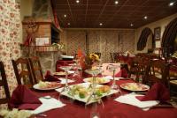 Apartahotel 4 vientos - Ferienwohnung Prado del Rey