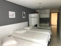 Classic Quadruple Room