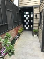 札秝悅 Zali House - Chambres d’hôtes Tainan