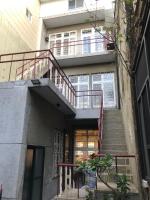 札秝悅 Zali House - Chambres d’hôtes Tainan