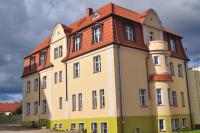 Młyn Warmiński -Hotelik Hermes - B&B Pieniężno
