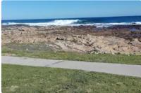 Self Catering unit 7, Sandbaai - Chambres d’hôtes
