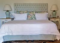Chambre Lit King-Size Deluxe