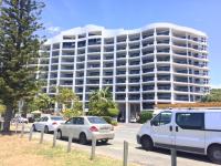Just Perfect Apartment with Ocean Views - B&B