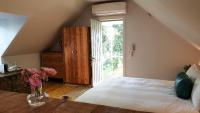 Chambre Lit Queen-Size Deluxe
