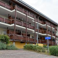 Apartments Haus Düneneck - Dietmar Opel - B&B