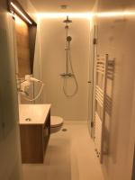 Petite Chambre Double avec Balcon