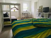 Doppelzimmer mit eigenem Bad