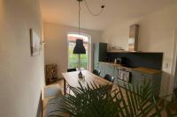 FeWoEcK Optimist - B&B Eckernförde