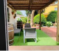 Finca El Trazo - Bed and Breakfast Tacoronte