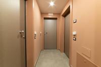 CityU - Milano 25 Appartamento Trento Centro con parcheggio privato gratuito - Chambres d'hôtes Trente