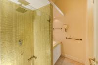 Camera Queen Deluxe con 2 Letti Queen-Size