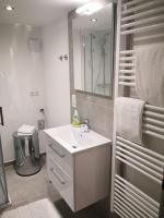 Apartment mit 1 Schlafzimmer