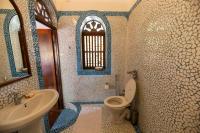 Habitación Doble con baño - 2 camas