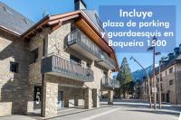 Beroia by SeaMount Rentals - Ferienwohnung Vielha e Mijaran