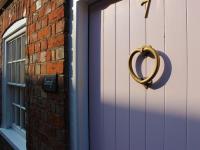 Cartref - Ferienwohnung Farnham