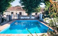 Lagar de Viña Vieja - B&B
