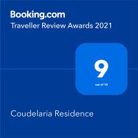 Coudelaria Residence - B&B Foz