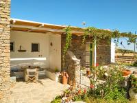 B&B Artemón - Το Κατἑ - Bed and Breakfast Artemón