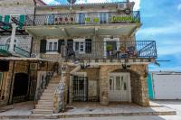 APARTMAN NA SAMOJ OBALI MORA - B&B Petrovac na Moru