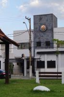 Pousada Maria Maria Próximo ao Santuário Nacional - B&B