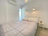 Studio-Apartment mit Meerblick