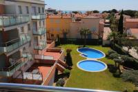LITORAL COSTA DORADA - MILLET Only familias - Ferienwohnung Cambrils