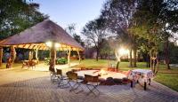 B&B Gravelotte - Mulati Luxury Safari Camp - Bed and Breakfast Gravelotte