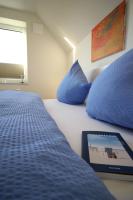 Apartamento de 1 dormitorio con ducha