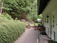 Ferienhaus Lütsche - B&B Frankenhain